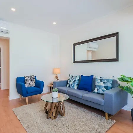 Apartment Santa Isabel Quiet And Charming Lisbon