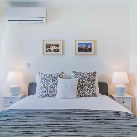Santa Isabel Quiet And Charming Apartment