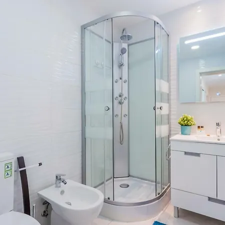Apartman Santa Isabel Quiet And Charming *