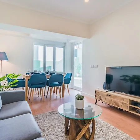 Apartman Santa Isabel Quiet And Charming