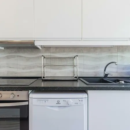 Apartman Santa Isabel Quiet And Charming *