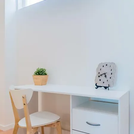 Apartman Santa Isabel Quiet And Charming